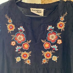 Savanna Jane Top